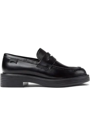 Camper 40mm Dean loafers