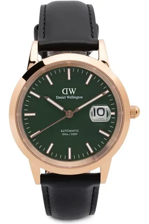 Daniel Wellington Iconic Sheffield 40mm