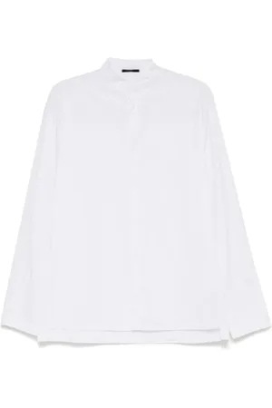 TRANSIT Long-sleeved shirt