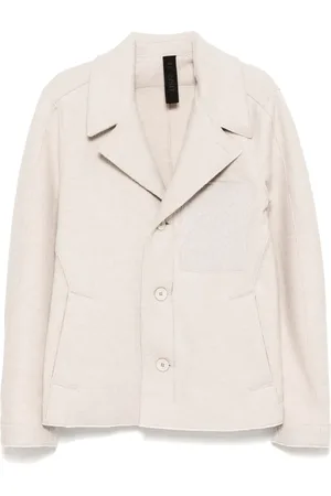 TRANSIT Button-up jacket