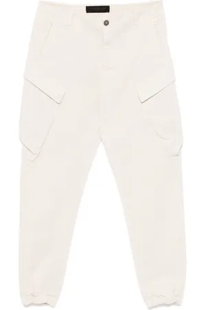 TRANSIT Cargo tapered trousers