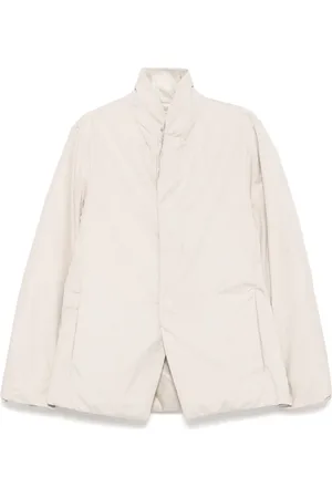 TRANSIT Reversible jacket
