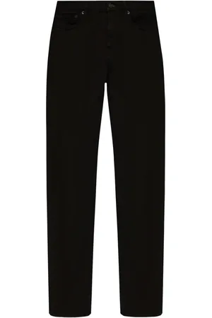 Paul Smith Straight-leg jeans