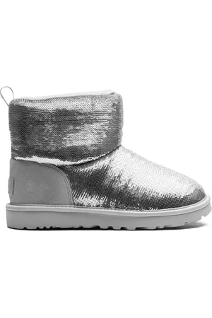 UGG Classic Mini boots