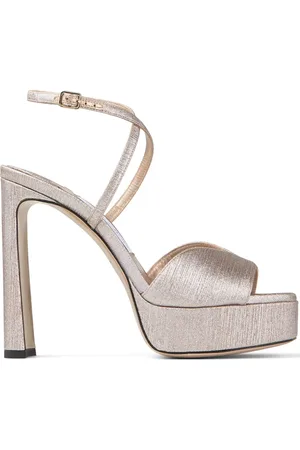 Jimmy Choo 125mm Karli sandals