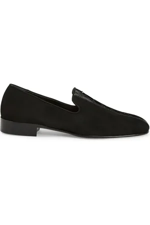 Giuseppe Zanotti Tuxedo loafers