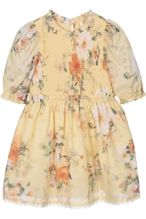 ZIMMERMANN Everley dress