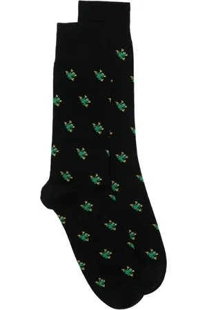 Paul Smith Frog socks