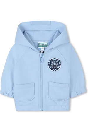 Kenzo Cotton hoodie