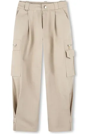 Chloé Cargo trousers