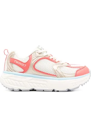 Twin-Set Colourblock sneakers