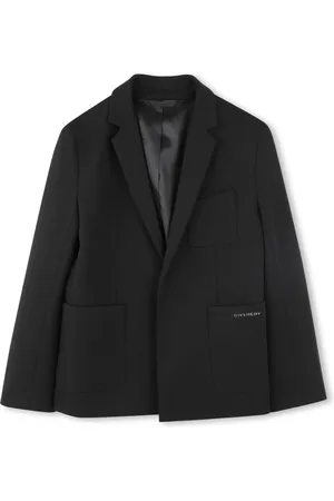 Givenchy Single-breasted blazer