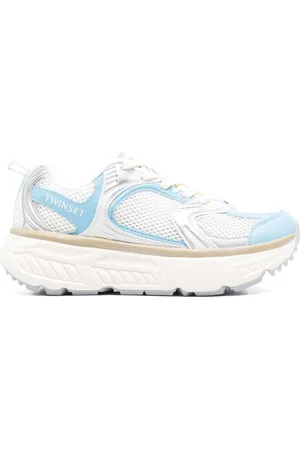 Twin-Set Colourblock sneakers