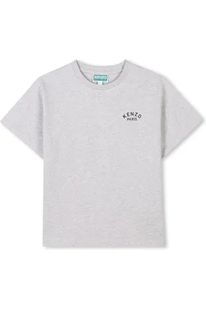 Kenzo Logo-print T-shirt