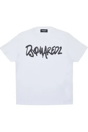 Dsquared2 Logo-print T-shirt