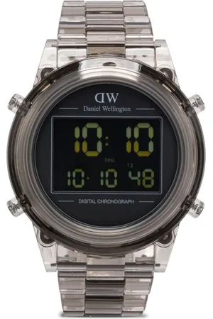 Daniel Wellington Retro Digital 42mm