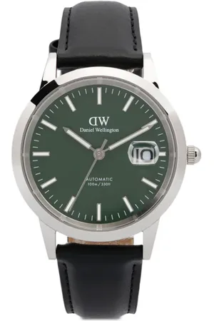 Daniel Wellington Iconic Sheffield Automatic 40mm