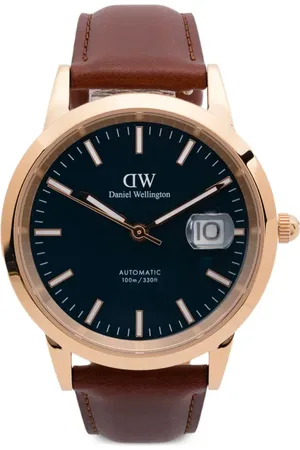Daniel Wellington Iconic St Mawes Automatic 40mm
