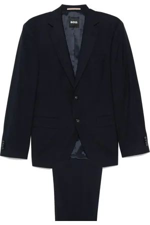 HUGO BOSS Jeckson suit