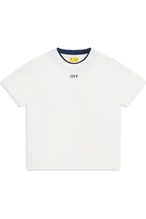OFF-WHITE Printed T-shirt