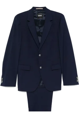 HUGO BOSS Houston suit