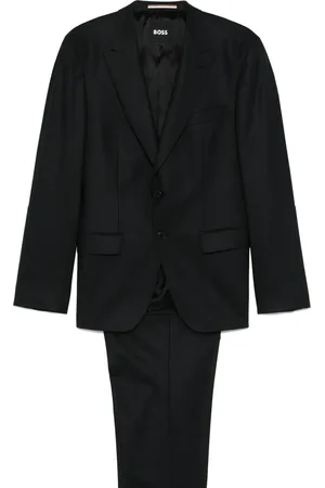 HUGO BOSS Huge suit