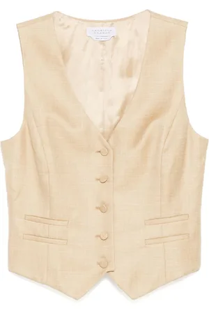 GABRIELA HEARST Coleridge waistcoat