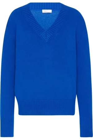ROSETTA GETTY V-neck sweater