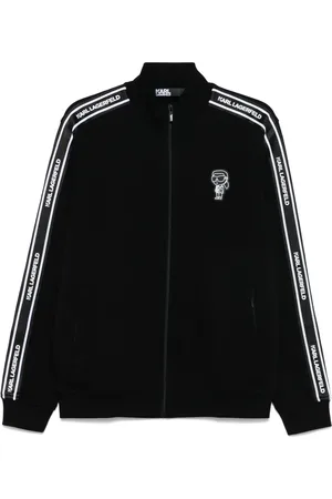 Karl Lagerfeld Zip-up sweatshirt