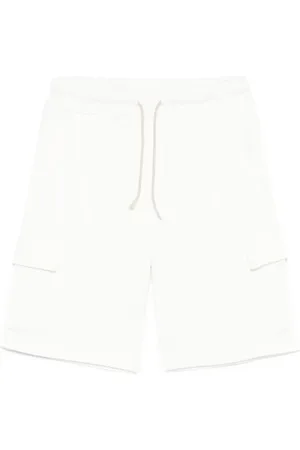 ELEVENTY Jersey shorts