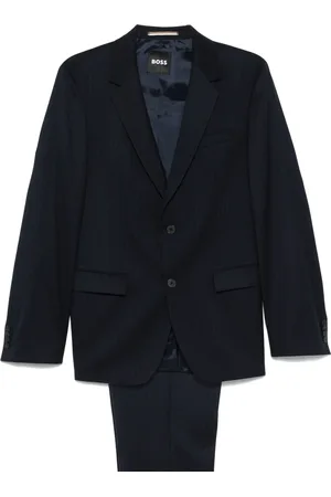 HUGO BOSS Houston suit