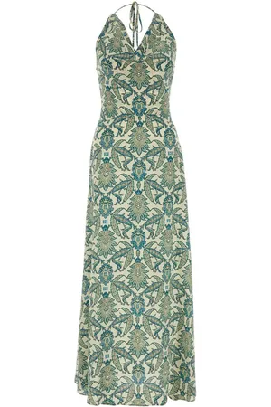 PANTAMOLLE Rosy dress
