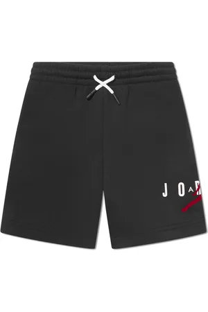Jordan Logo-print shorts