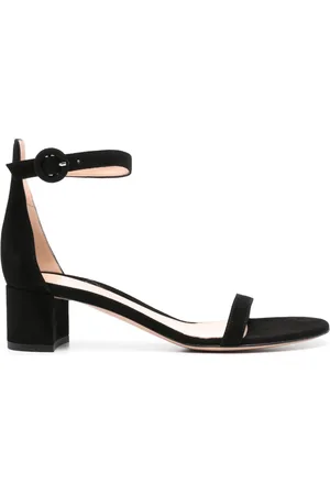 Gianvito Rossi 45mm Gaeta sandals