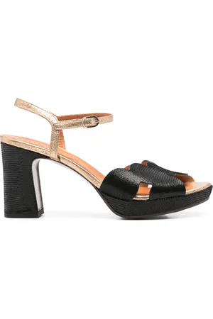 Chie Mihara 90mm Kelis sandals