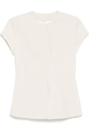 Lauren Manoogian New Structure blouse