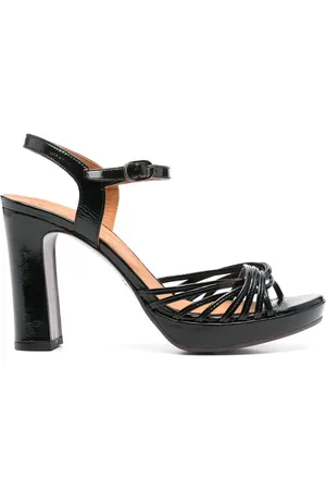 Chie Mihara 110mm Caneti sandals