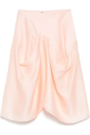 Khaite Sawyer skirt