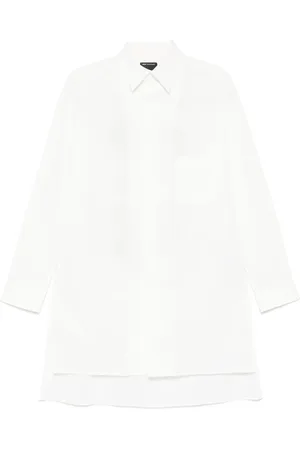 Y-3 Graphic-print shirt