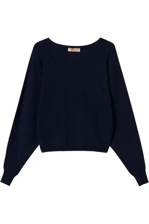 Twin-Set Crew-neck sweater