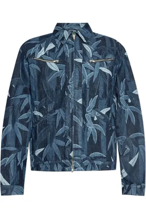 Kenzo Chiku-Rin jacket
