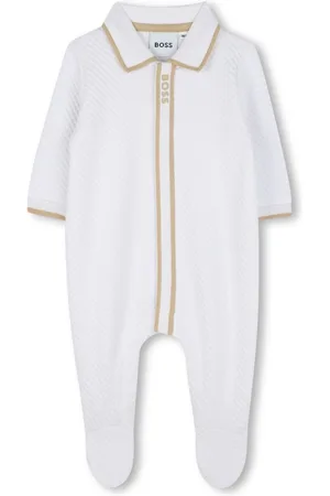 HUGO BOSS Quilted pajamas