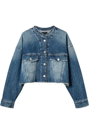 Twin-Set Denim jacket