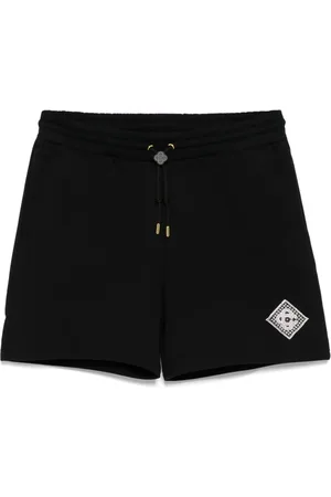 Casablanca Logo patched short
