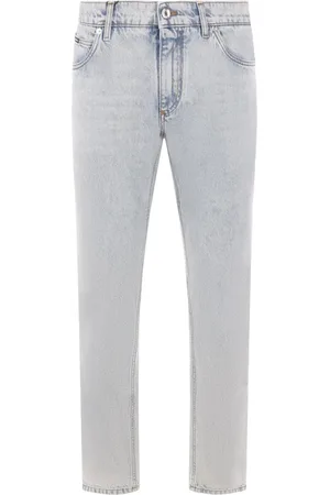 Dolce & Gabbana Slim-fit jeans