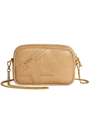 Golden Goose Mini Star crossbody bag
