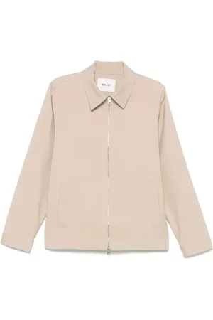 NN.07 Ivan jacket