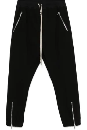Rick Owens Tecuatl track pants