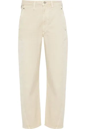LEMAIRE Twisted jeans