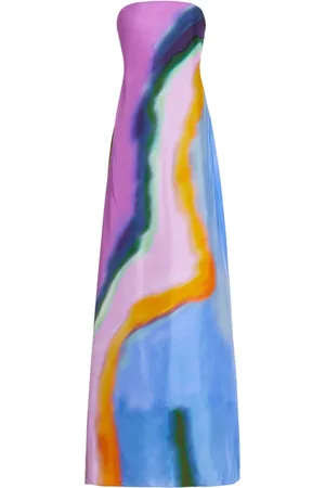 CHRISTOPHER ESBER Aura dress
